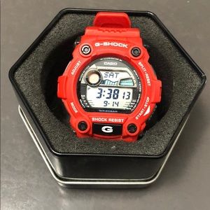 Casio g-shock G7900A-4